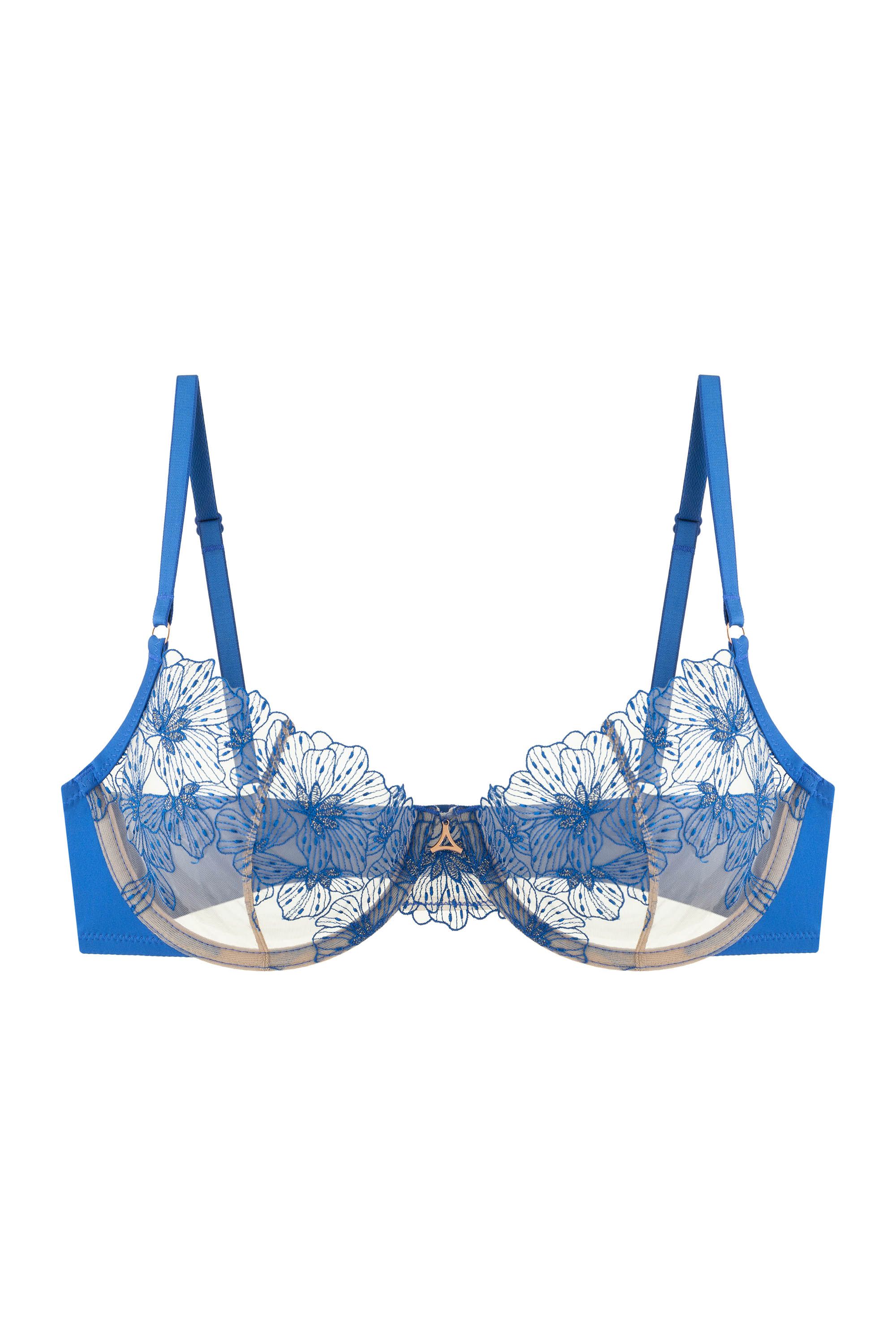 811-057 Бюстгальтер Obrana